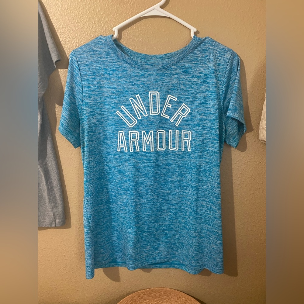Under Armour T shirt Womens Large